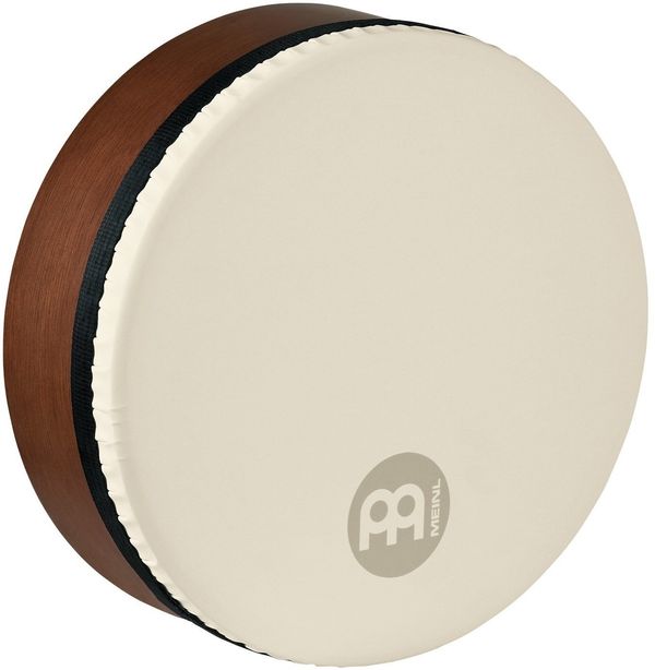 Meinl Meinl FD12BE-TF Bendir Ročni bobni