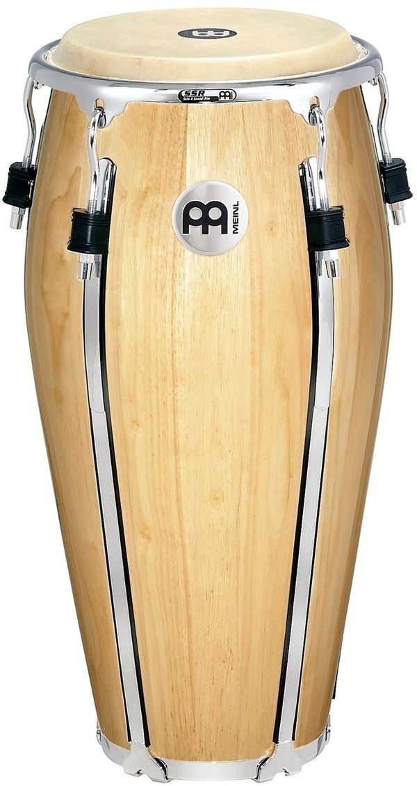 Meinl Meinl FL11NT Floatune Kongi Natural