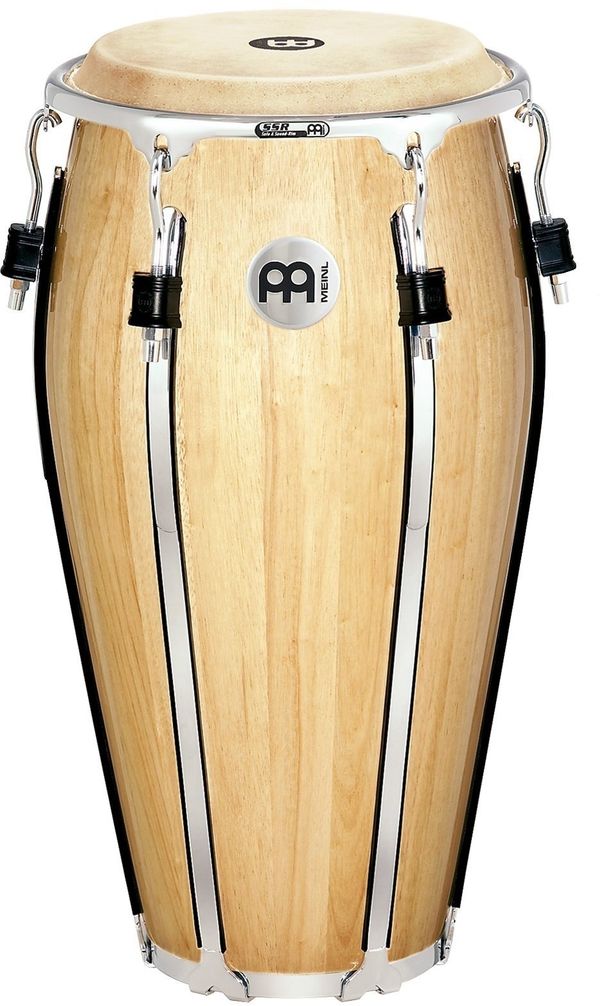 Meinl Meinl FL12NT Floatune Kongi Natural