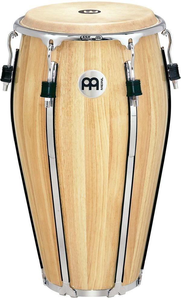 Meinl Meinl FL13NT Floatune Kongi Natural