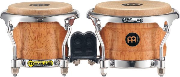 Meinl Meinl FWB100SNT-M Bongi Super Natural