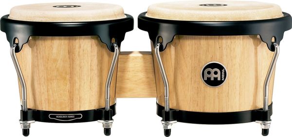 Meinl Meinl HB100-NT Bongi Natural