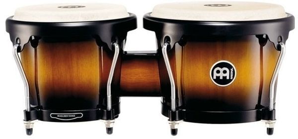 Meinl Meinl HB100VSB Headliner Series Bongi Vintage Sunburst