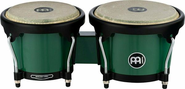 Meinl Meinl HB50FG Bongi Forest Green