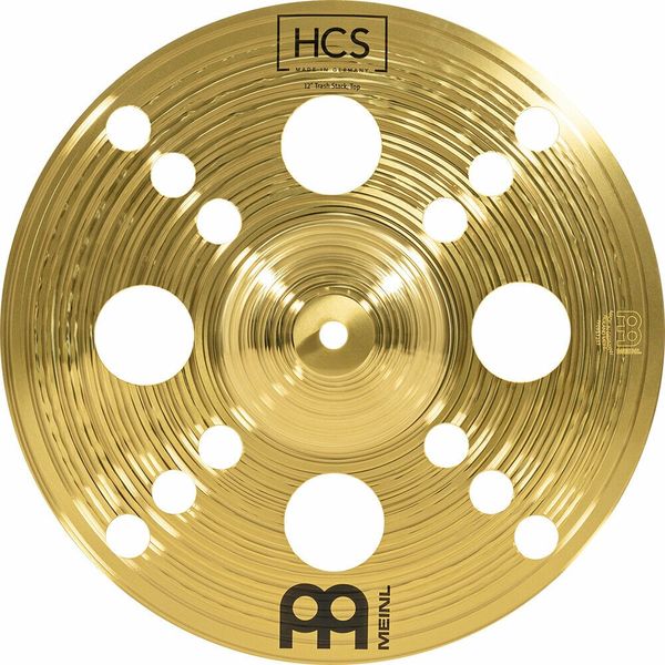 Meinl Meinl HCS12TRS HCS Trash Stack Efekt činela 12"