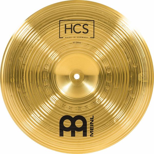 Meinl Meinl HCS14CH HCS China činela 14"