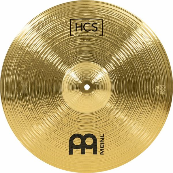 Meinl Meinl HCS18C HCS Crash činela 18"