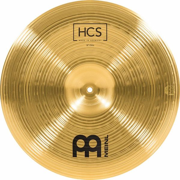 Meinl Meinl HCS18CH HCS China činela 18"