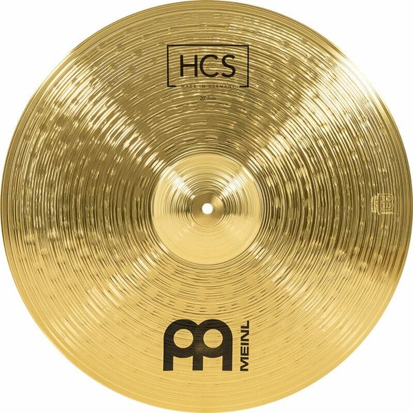 Meinl Meinl HCS20R HCS Ride činela 20"