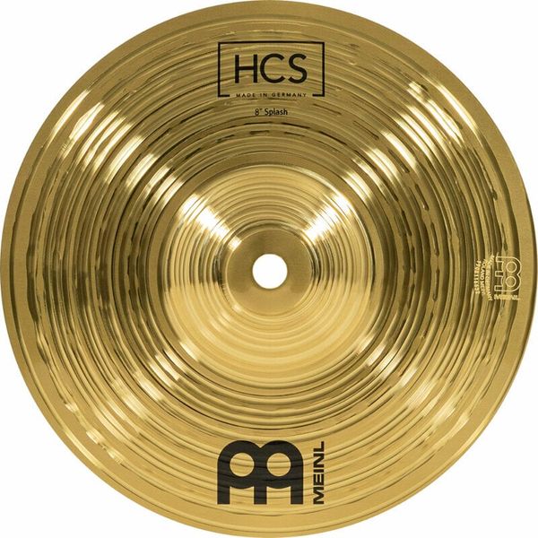 Meinl Meinl HCS8S HCS Splash činela 8"