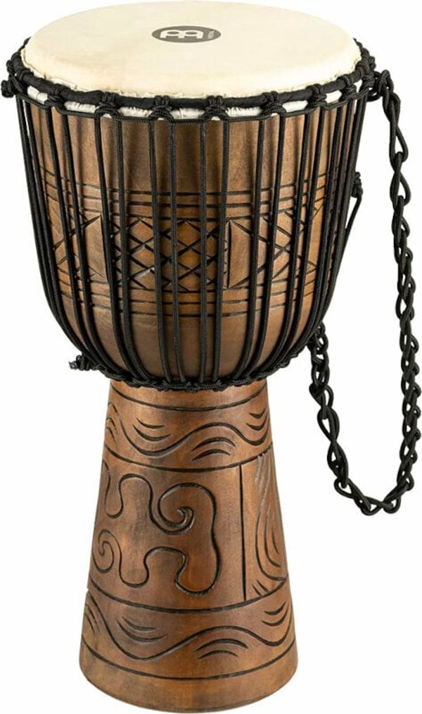 Meinl Meinl HDJ17-L Djembe 12"