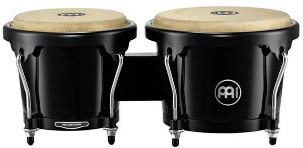 Meinl Meinl HFB100-BK Bongi Črna