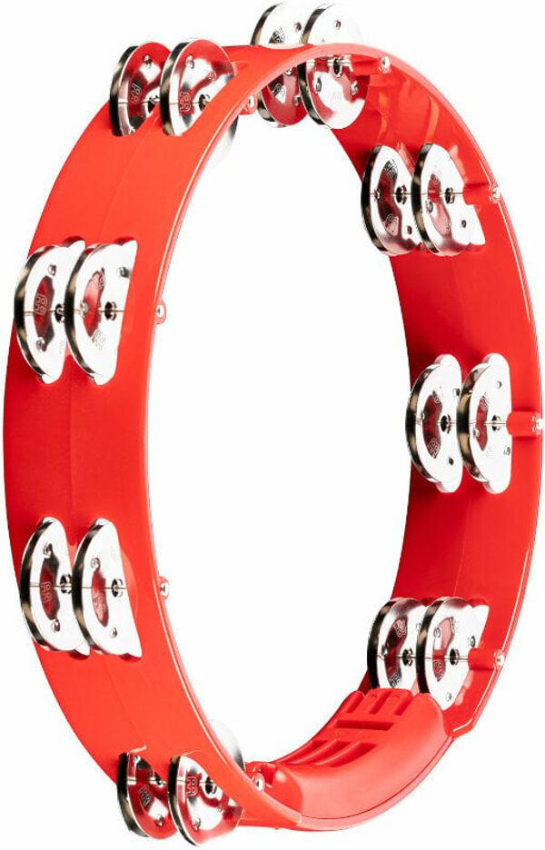 Meinl Meinl HTT10R 10" Headliner Series Tour Tambourine