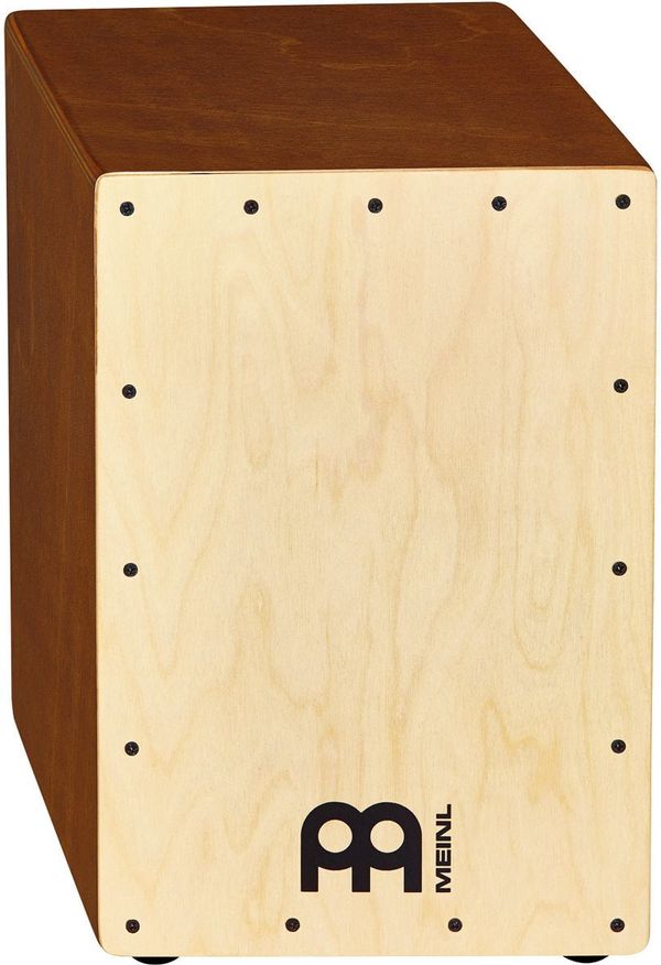 Meinl Meinl JC50AB-B Jam Wood-Cajon