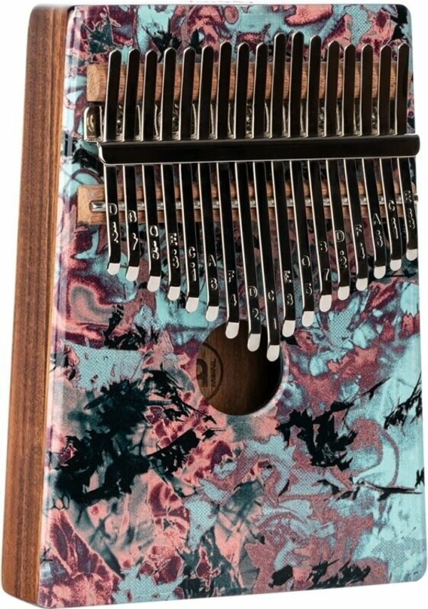 Meinl Meinl KA17CR Kalimba