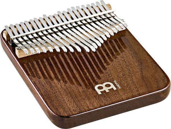 Meinl Meinl KL2101S Sonic Energy Solid 21 Kalimba