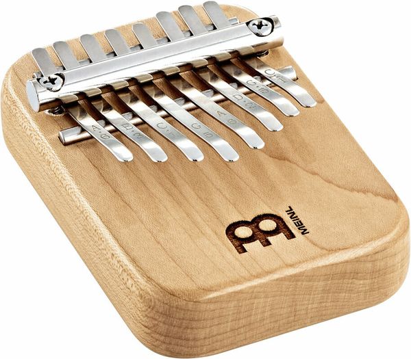 Meinl Meinl KL801S Sonic Energy Solid 8 Kalimba