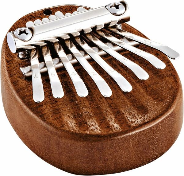 Meinl Meinl KL8MINI Sonic Energy Mini 8 Kalimba