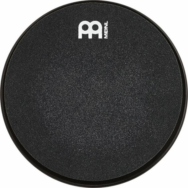 Meinl Meinl Marshmallow Black MMP6BK 6" Trening pad