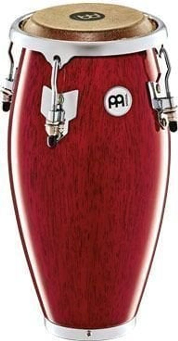 Meinl Meinl MC100WR Kongi Wine Red