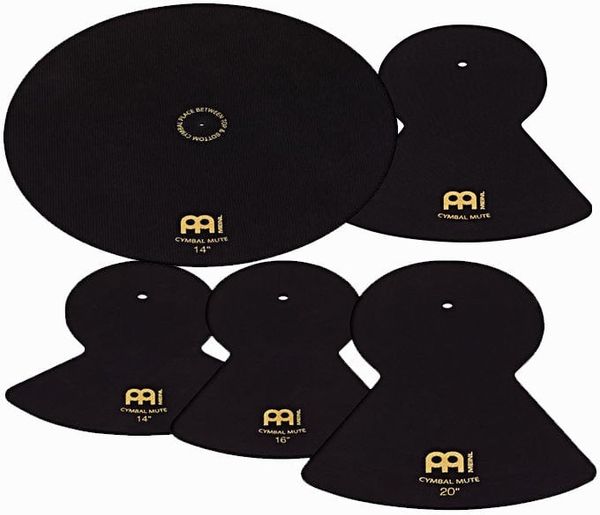 Meinl Meinl MCM-14161820