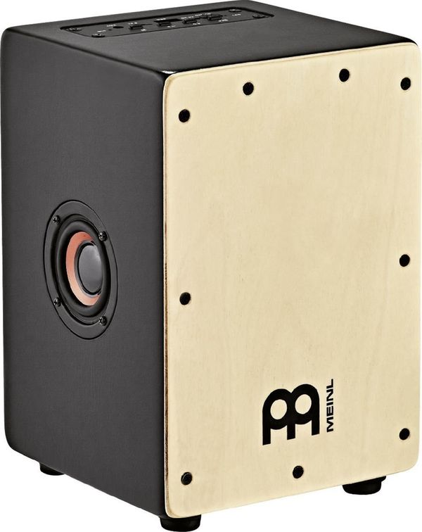 Meinl Meinl Mini Cajon Speaker Natural