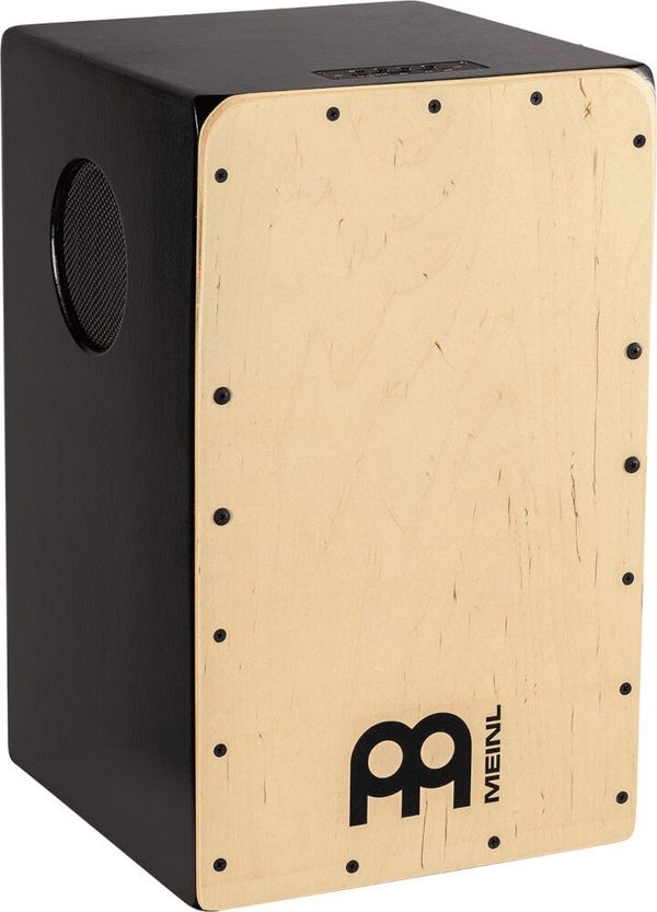 Meinl Meinl MPSCAJ Speaker Wood-Cajon