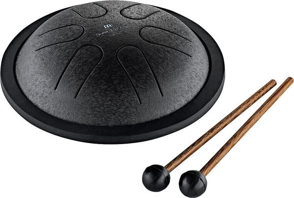 Meinl Meinl MSTD1BK Sonic Energy Mini Tongue Drum