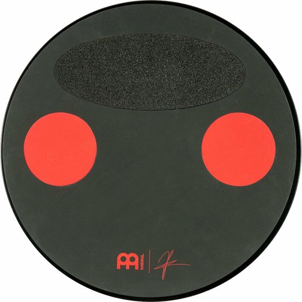 Meinl Meinl MSTP Annika Niles Signature Split 12" Trening pad