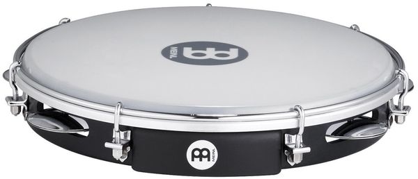 Meinl Meinl PA10ABS-BK Posebno tolkalo za sambo