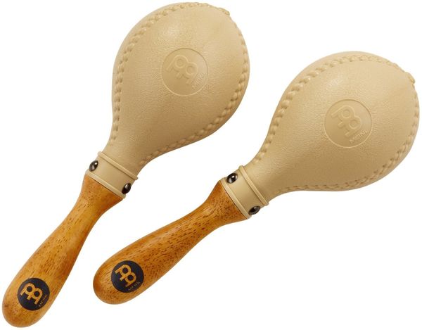 Meinl Meinl PM2BG Maracas