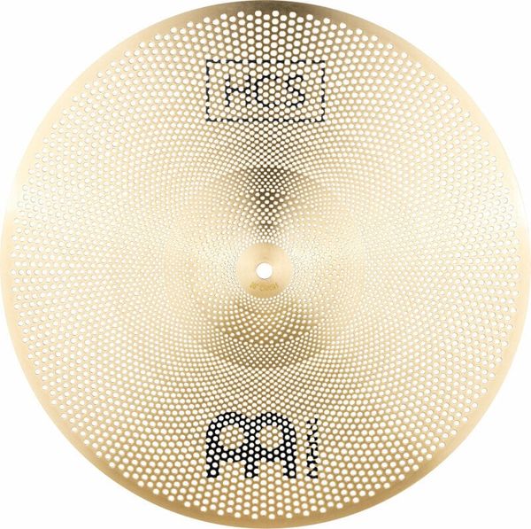 Meinl Meinl Practice HCS Crash činela 16"