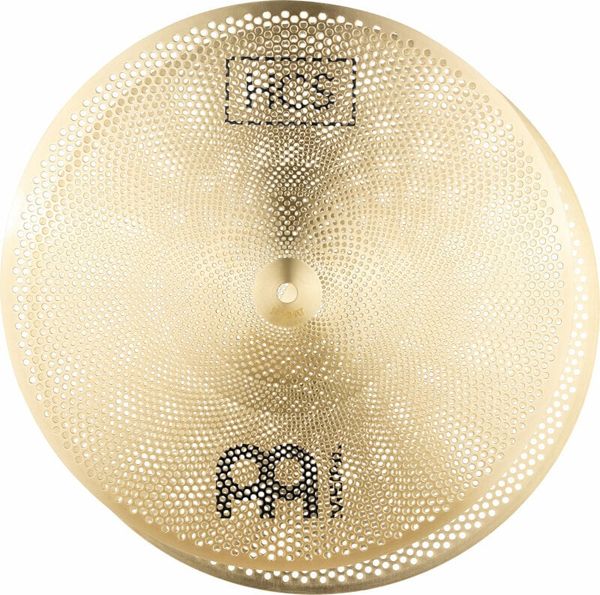 Meinl Meinl Practice HCS Hi-Hat činela 14"