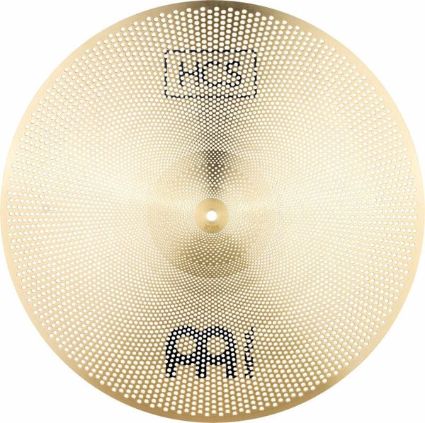 Meinl Meinl Practice HCS Ride činela 20"