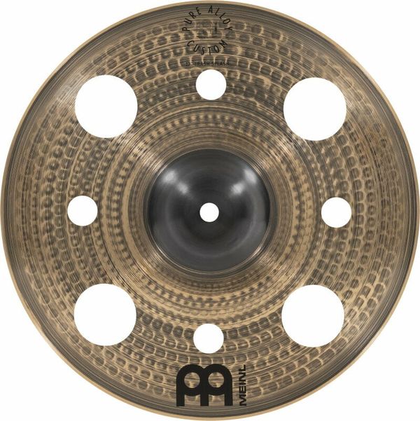 Meinl Meinl Pure Alloy Custom Trash Splash činela 12"