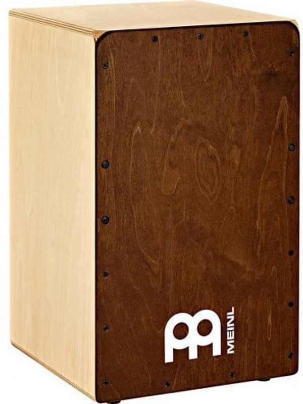 Meinl Meinl SC100AB Snarecraft Wood-Cajon