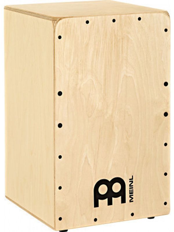 Meinl Meinl SC100B Snarecraft Wood-Cajon