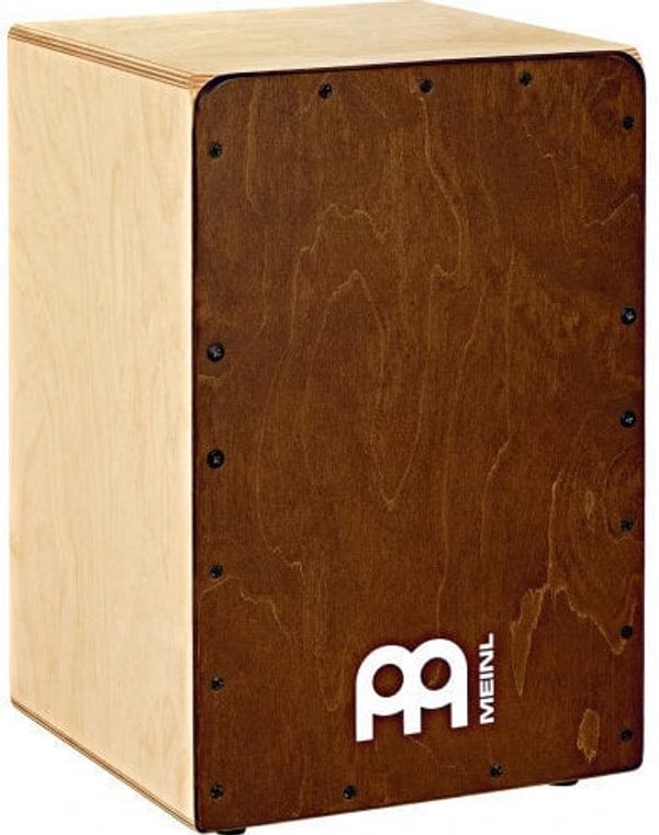 Meinl Meinl SC80AB Snarecraft Wood-Cajon