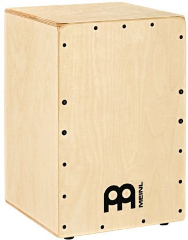 Meinl Meinl SC80B Snarecraft Wood-Cajon