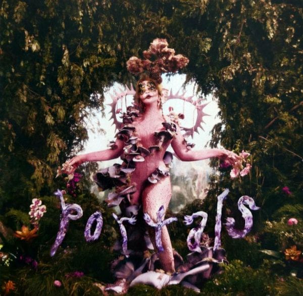 Melanie Martinez Melanie Martinez - Portals (CD)