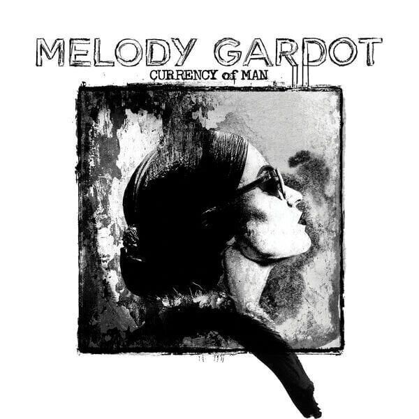 Melody Gardot Melody Gardot - Currency Of Man (Gatefold) (2 LP)