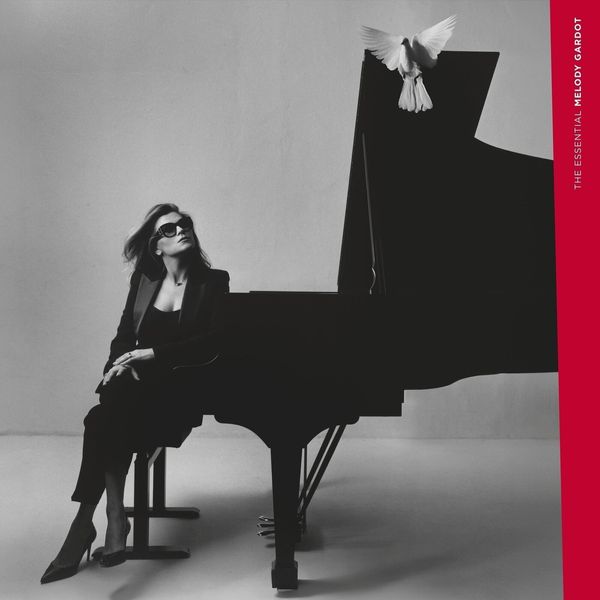 Melody Gardot Melody Gardot - The Essential - The Very First Best Of Collection (2 CD)