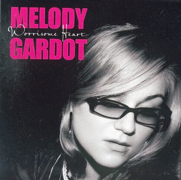 Melody Gardot Melody Gardot - Worrisome Heart (LP)