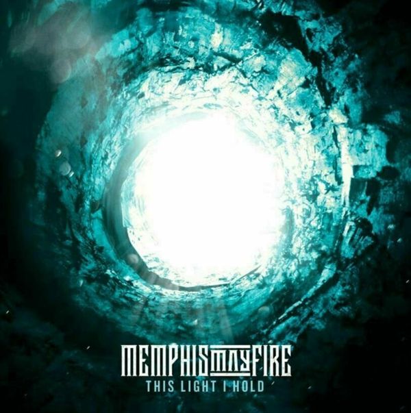 Memphis May Fire Memphis May Fire - The Light I Hold (Coloured Vinyl) (LP)