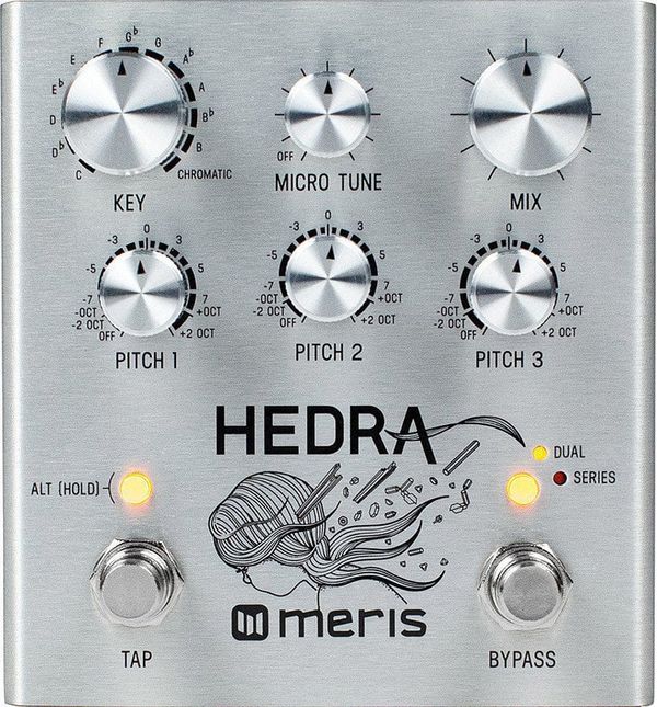 Meris Meris Hedra