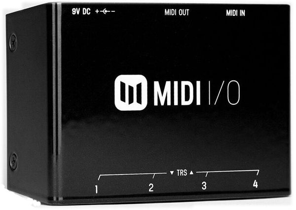 Meris Meris MIDI I/O
