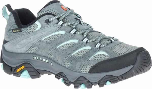 Merrell Merrell Women's Moab 3 GTX Sedona Sage 38 Ženski pohodni čevlji