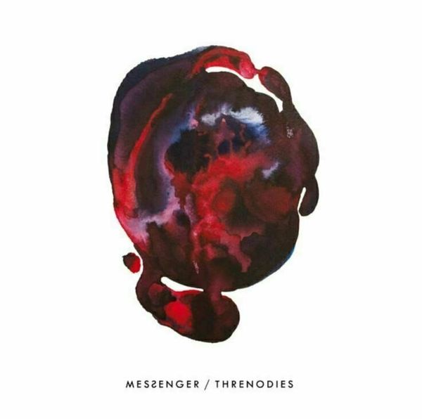 Messenger Messenger - Threnodies (LP + CD)