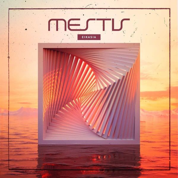 Mestis Mestis - Eikasia (LP)