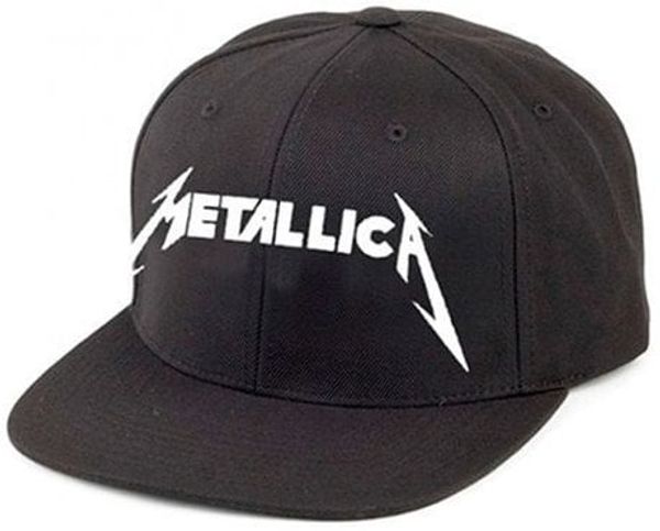 Metallica Metallica Kapa Damage Inc Black